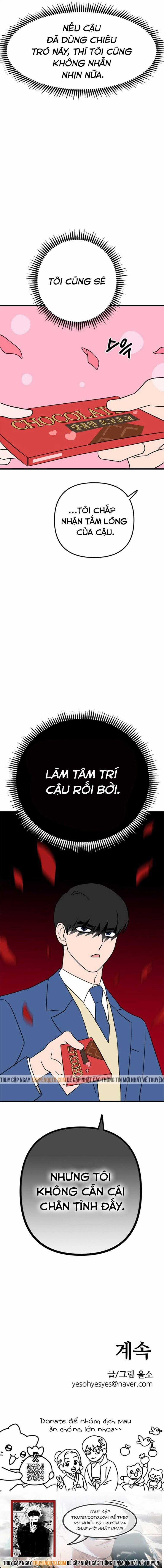 Long Miêu Chương 5 trang 18