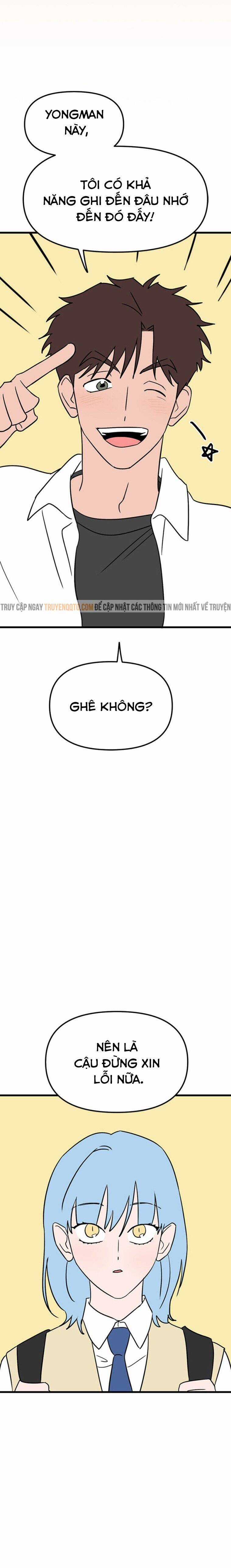 Long Miêu Chương 50 trang 11