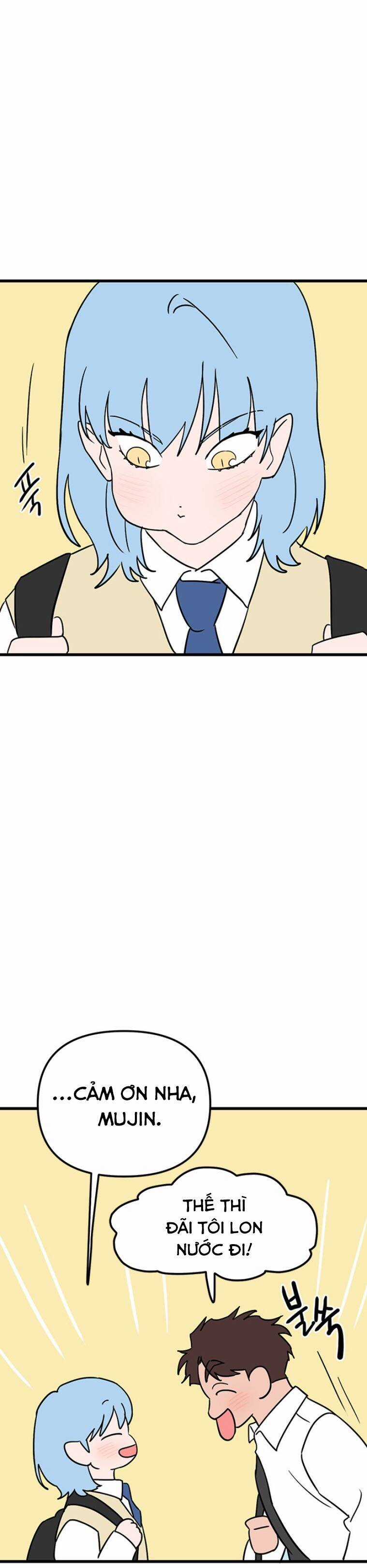 Long Miêu Chương 50 trang 12