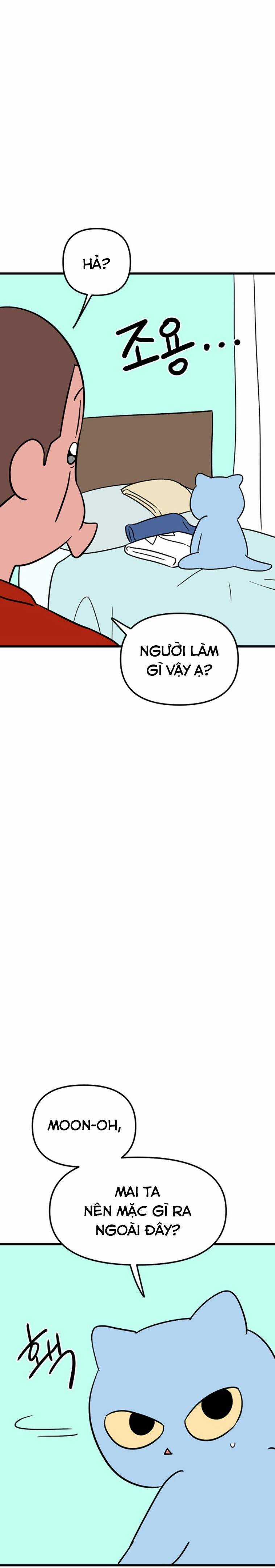 Long Miêu Chương 50 trang 15