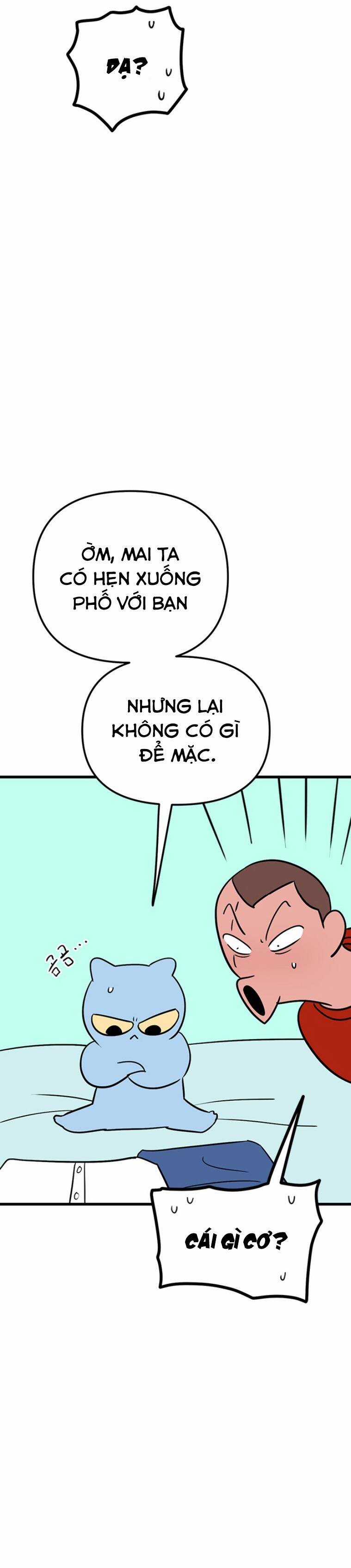 Long Miêu Chương 50 trang 16