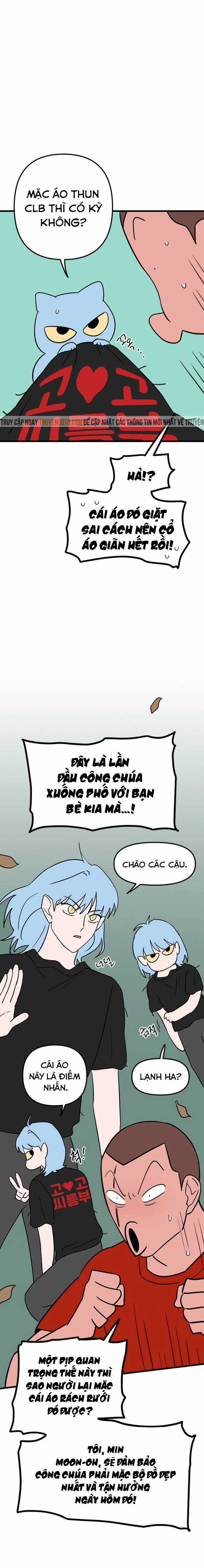 Long Miêu Chương 50 trang 17