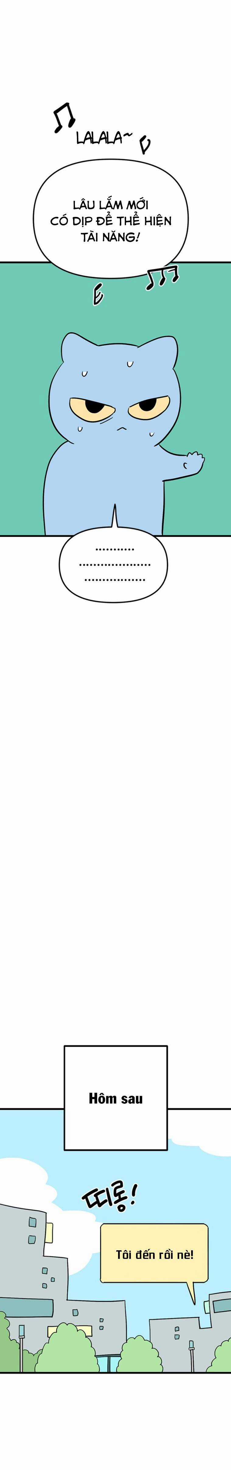 Long Miêu Chương 50 trang 20