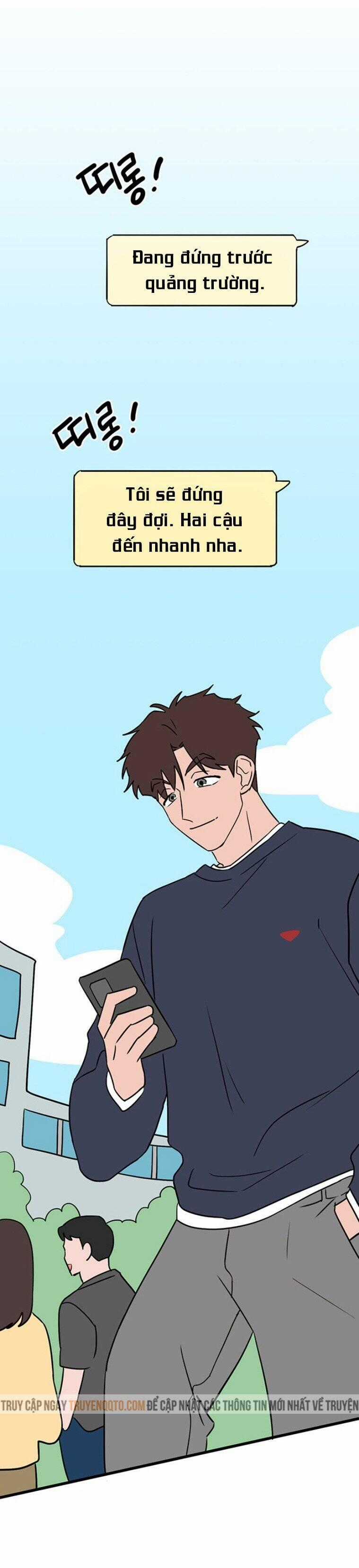 Long Miêu Chương 50 trang 21