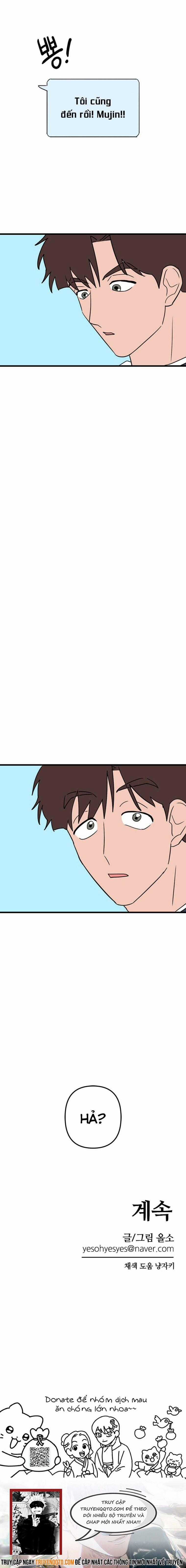 Long Miêu Chương 50 trang 22