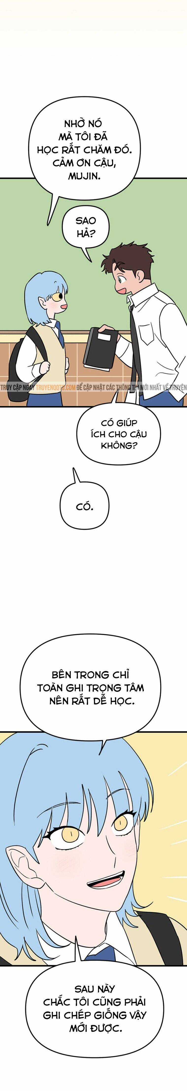 Long Miêu Chương 50 trang 5