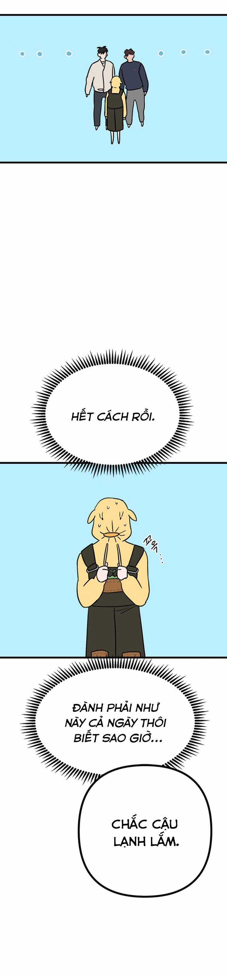 Long Miêu Chương 51 trang 11