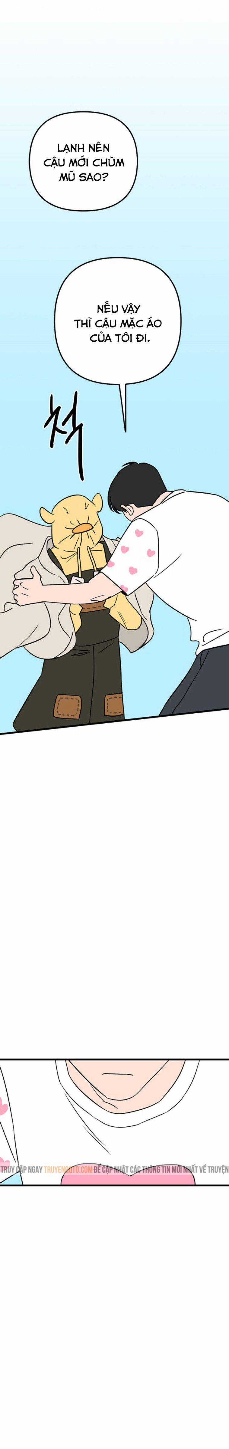 Long Miêu Chương 51 trang 13