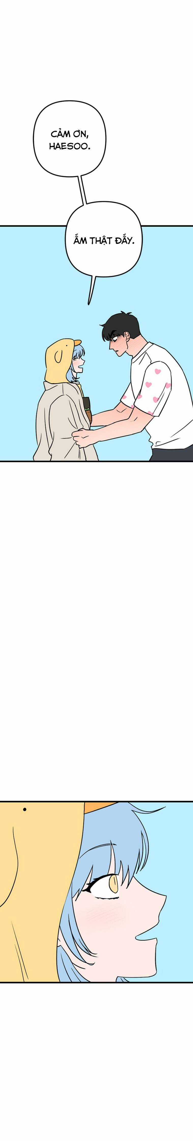 Long Miêu Chương 51 trang 15