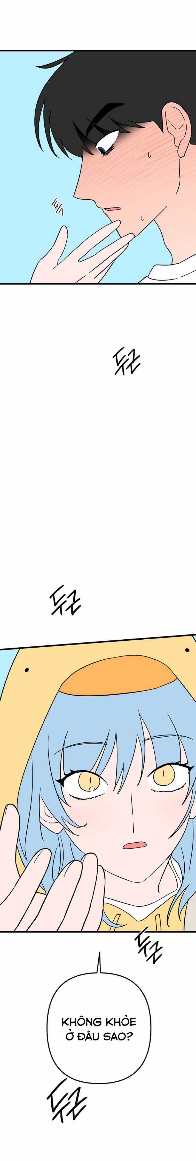 Long Miêu Chương 51 trang 17