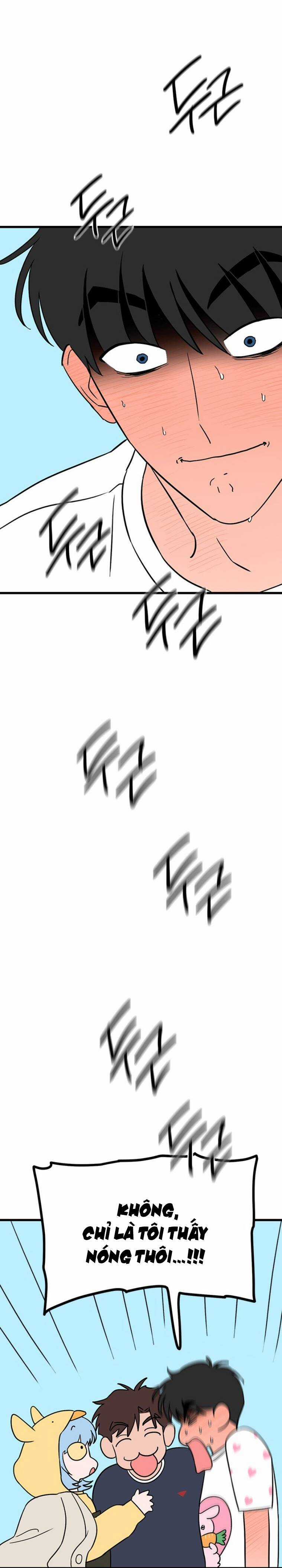 Long Miêu Chương 51 trang 18