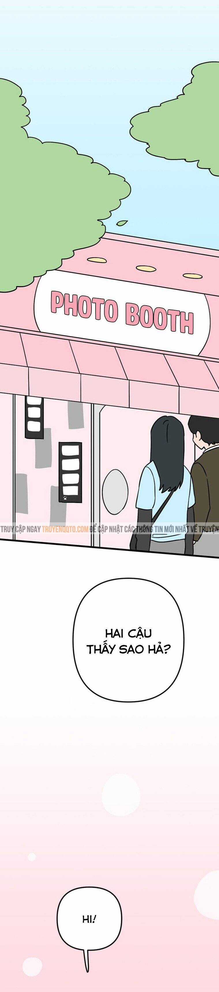 Long Miêu Chương 51 trang 20