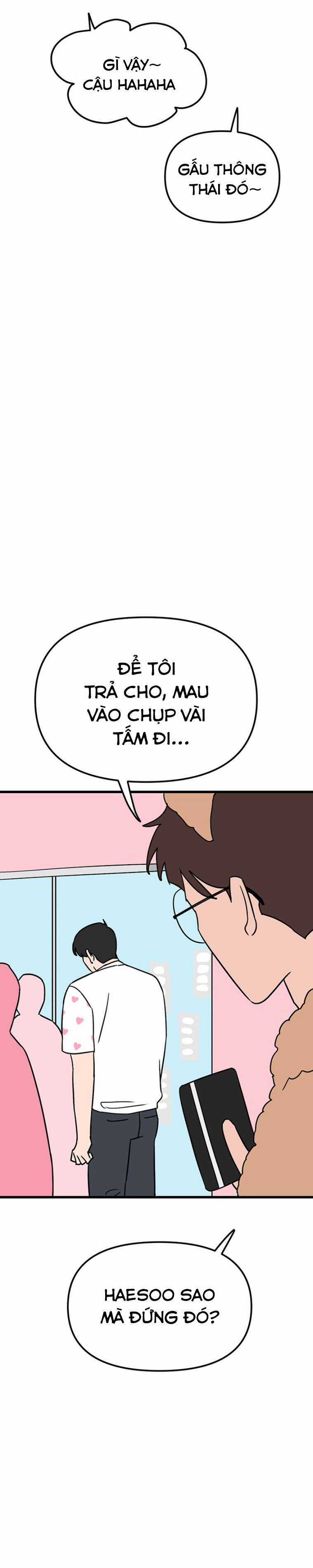 Long Miêu Chương 51 trang 22