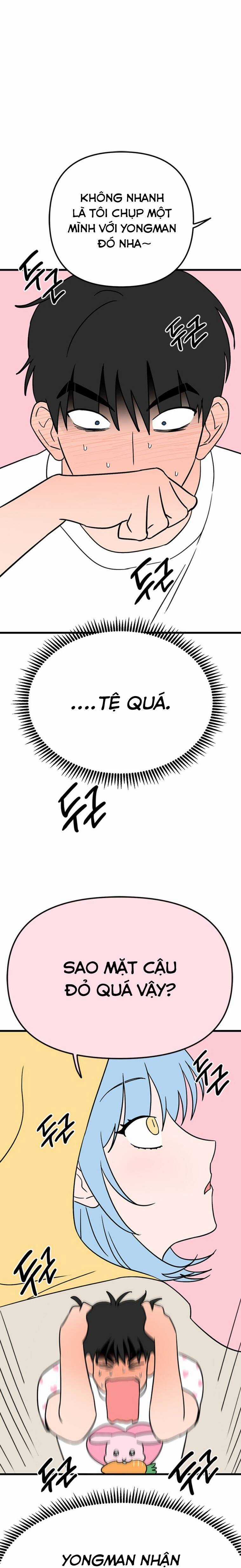 Long Miêu Chương 51 trang 23