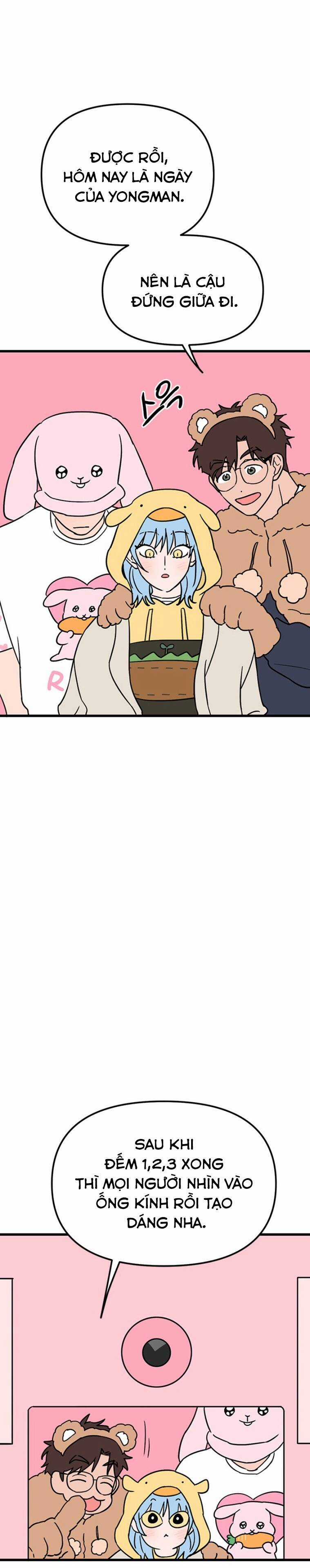 Long Miêu Chương 51 trang 28