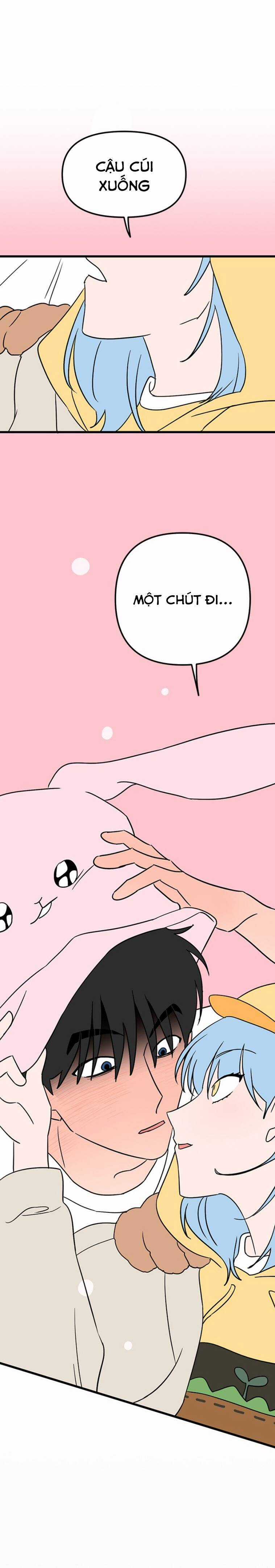 Long Miêu Chương 51 trang 31