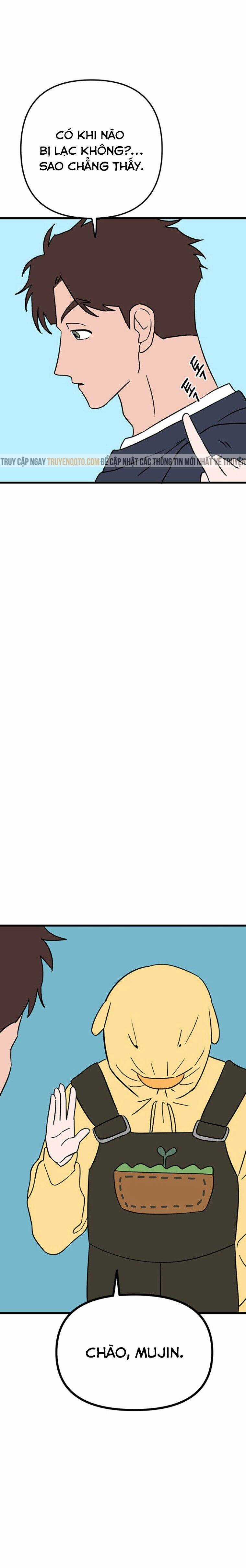 Long Miêu Chương 51 trang 8