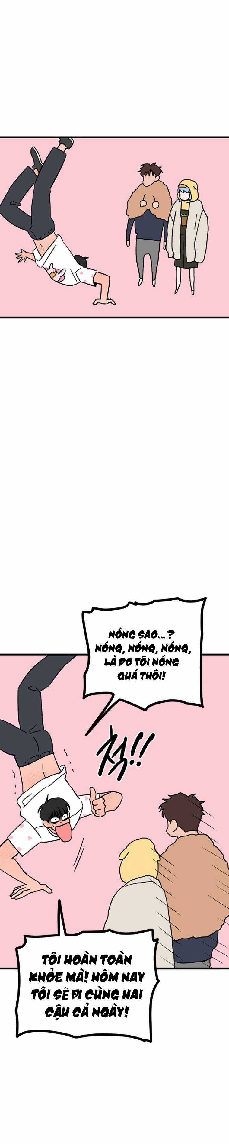 Long Miêu Chương 52 trang 10