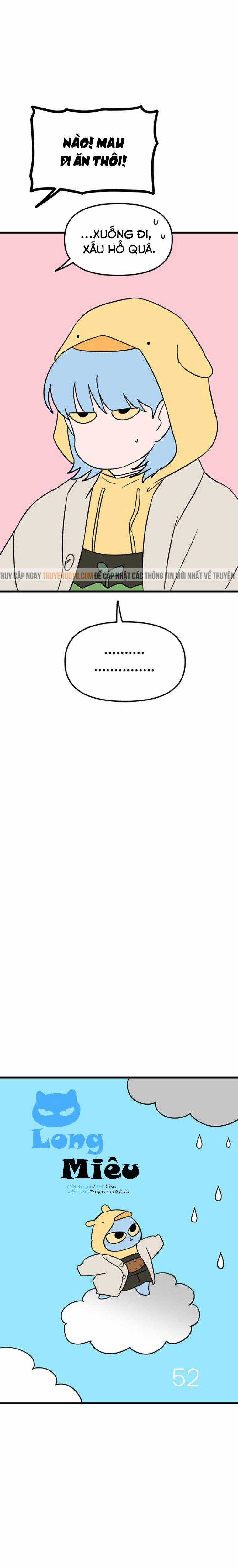 Long Miêu Chương 52 trang 11