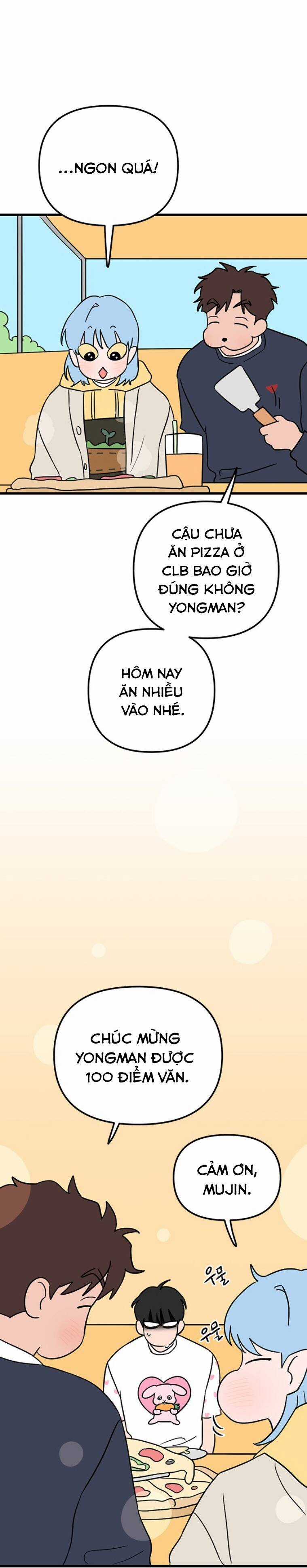 Long Miêu Chương 52 trang 13