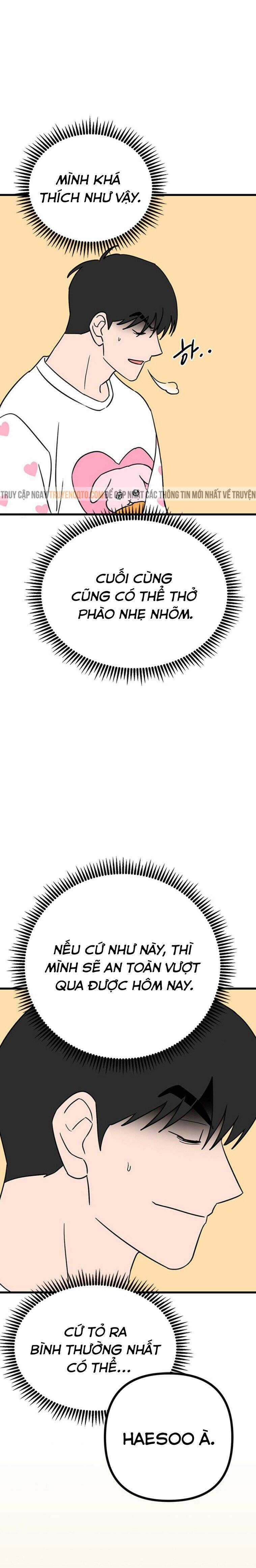 Long Miêu Chương 52 trang 16