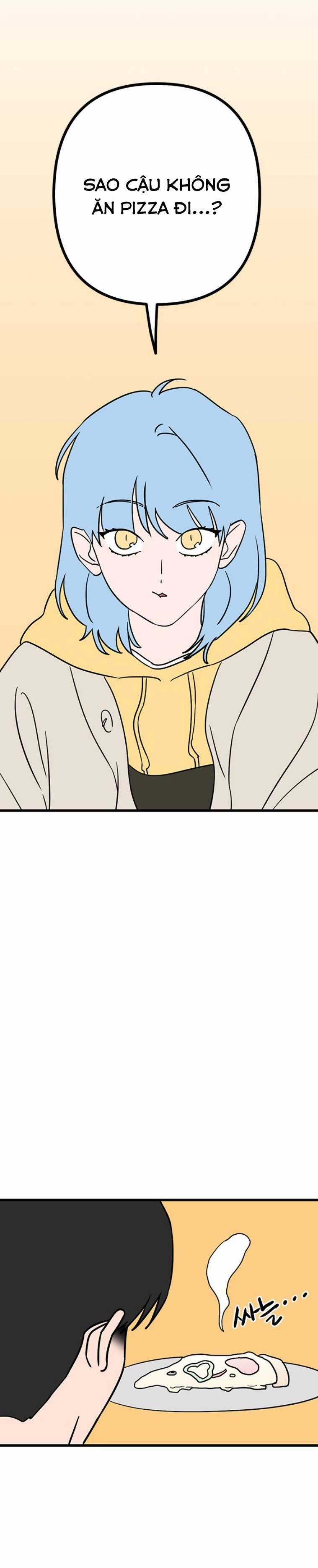 Long Miêu Chương 52 trang 17