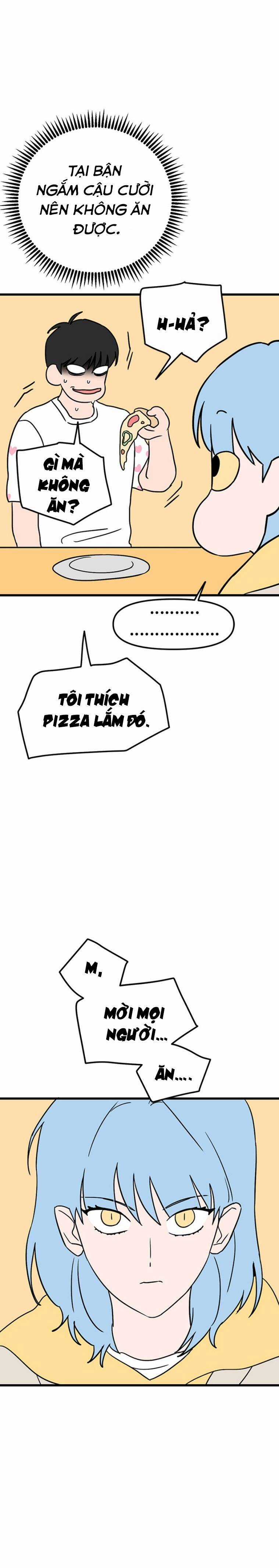 Long Miêu Chương 52 trang 18