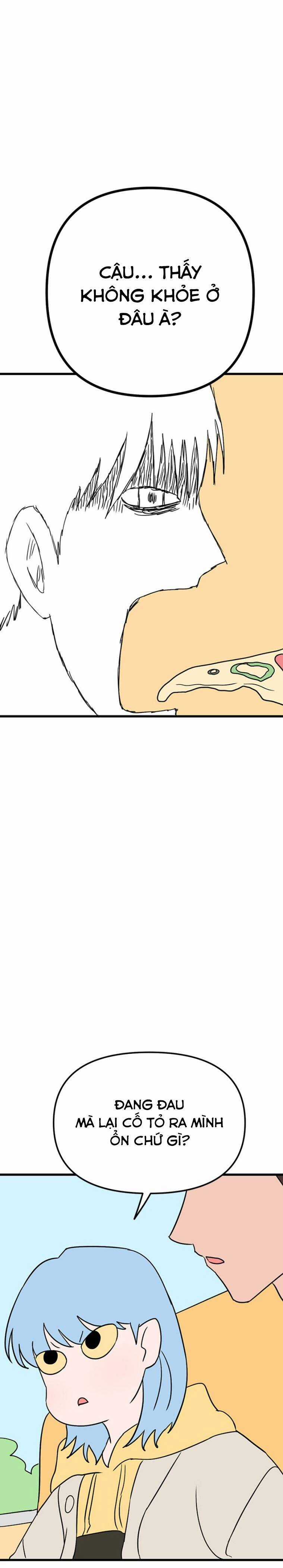 Long Miêu Chương 52 trang 19