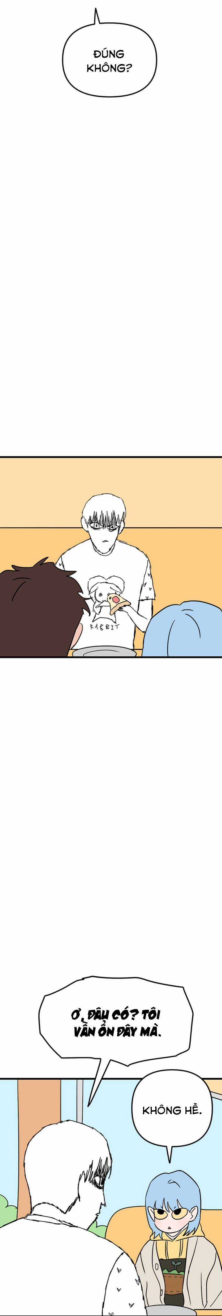 Long Miêu Chương 52 trang 20