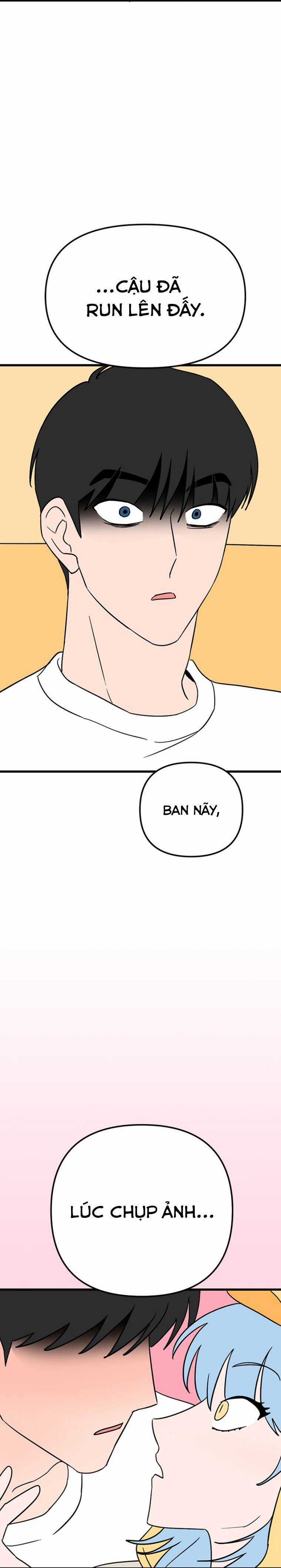 Long Miêu Chương 52 trang 21