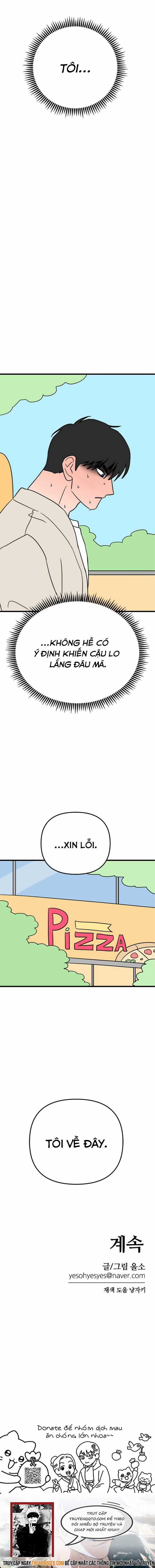 Long Miêu Chương 52 trang 28