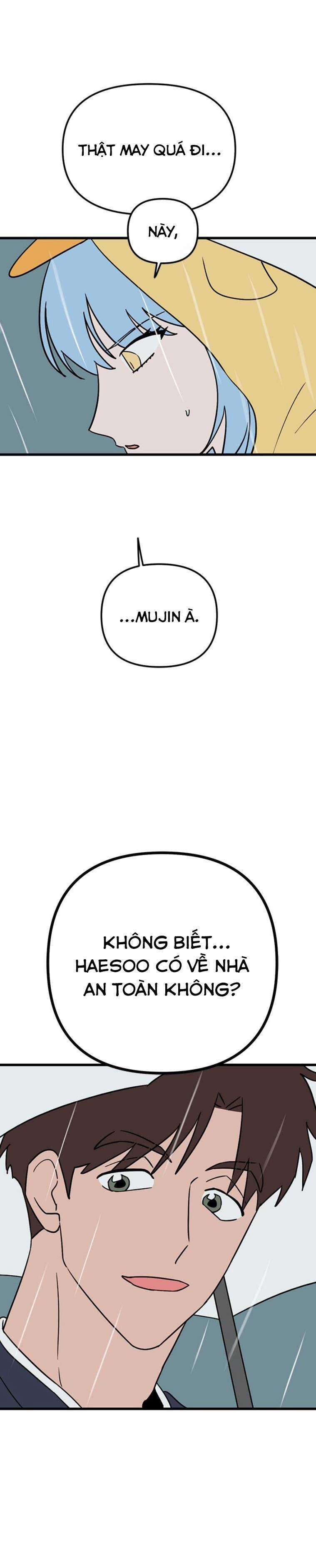 Long Miêu Chương 53 trang 16