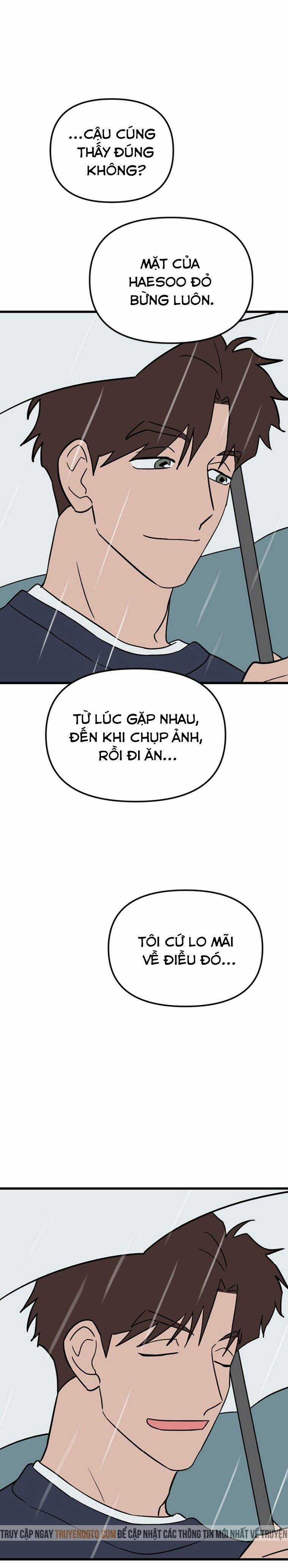 Long Miêu Chương 53 trang 18