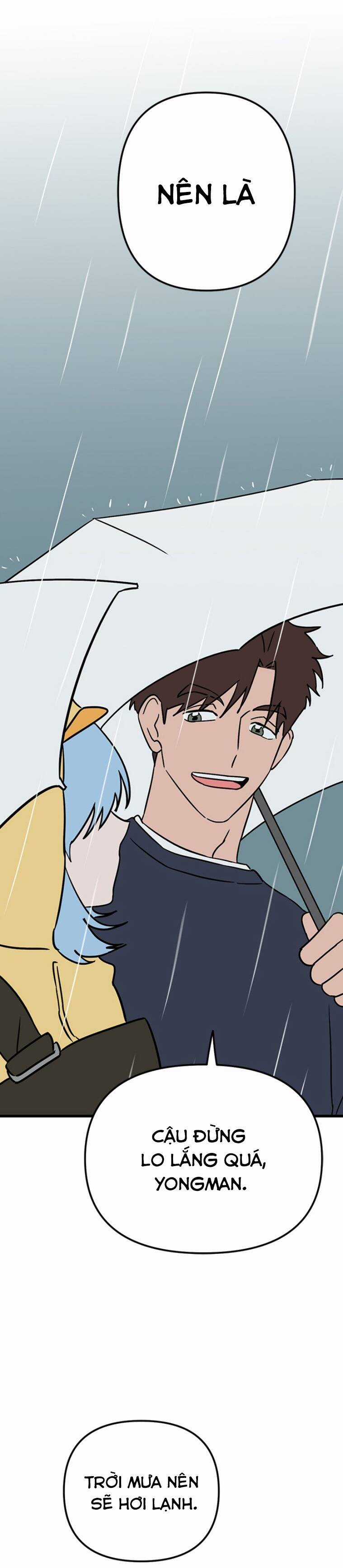 Long Miêu Chương 53 trang 20