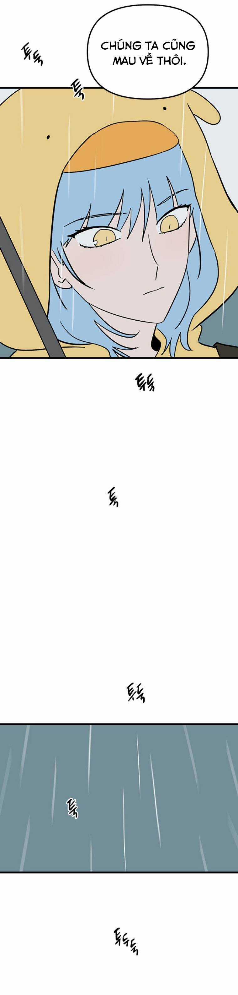 Long Miêu Chương 53 trang 21