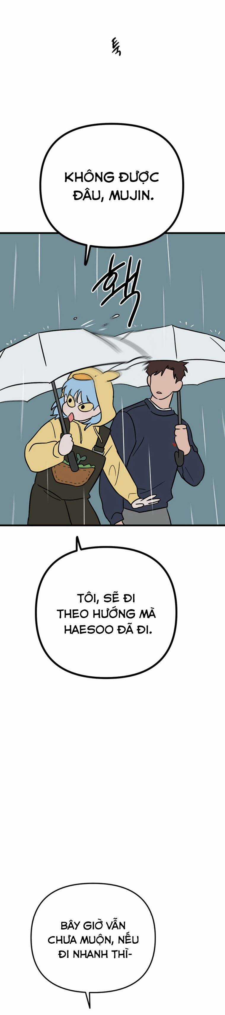 Long Miêu Chương 53 trang 22