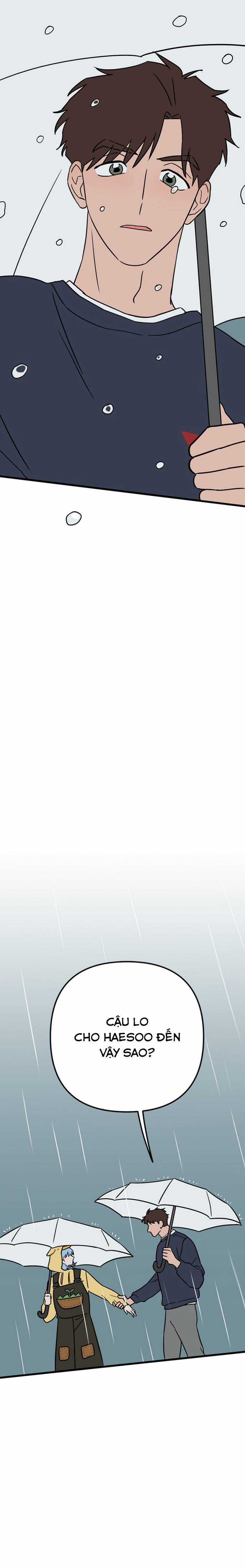 Long Miêu Chương 53 trang 25