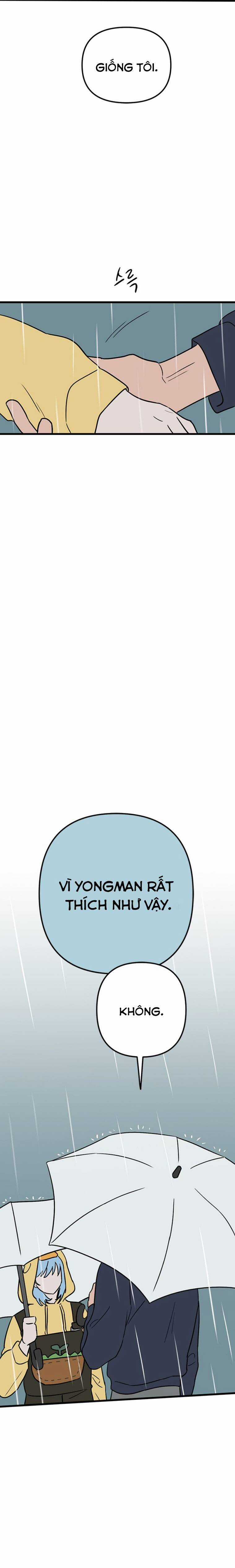 Long Miêu Chương 53 trang 29