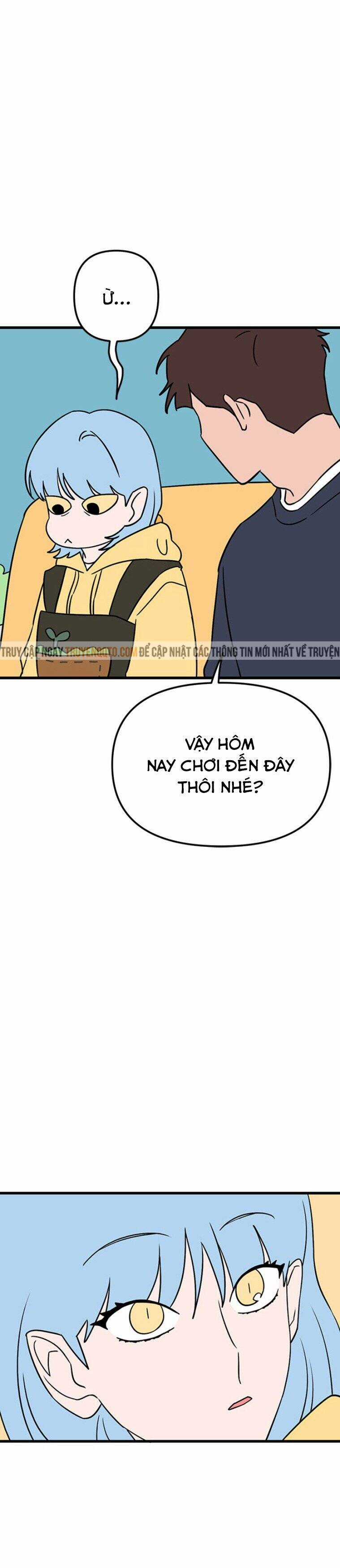 Long Miêu Chương 53 trang 9