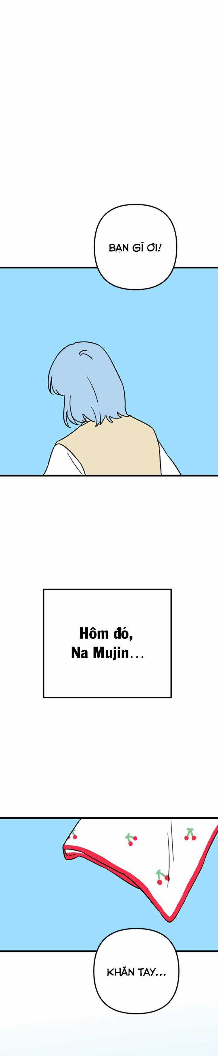 Long Miêu Chương 54 trang 18