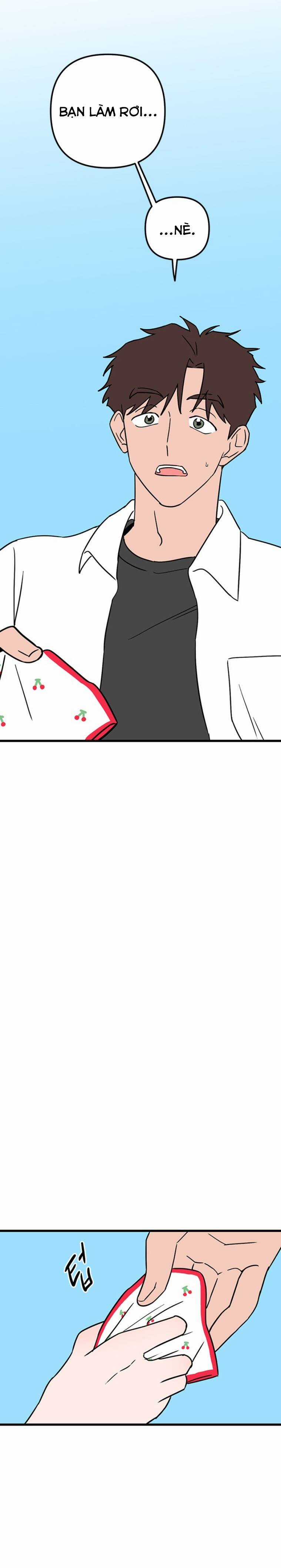 Long Miêu Chương 54 trang 19