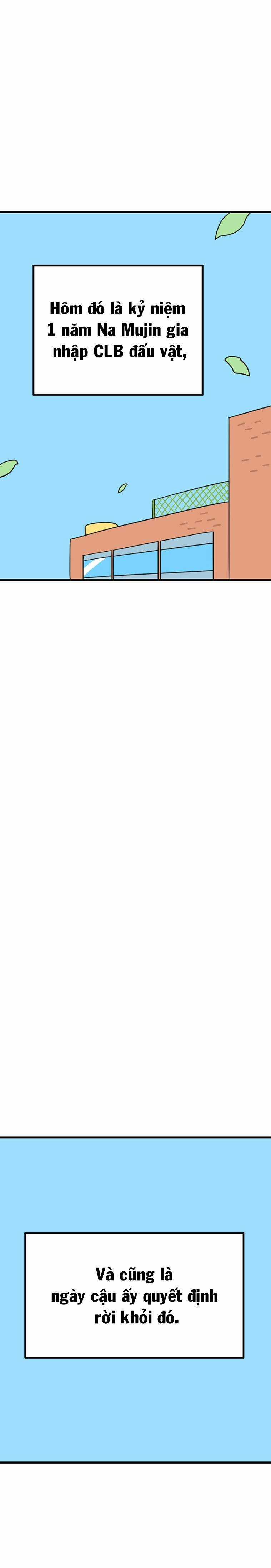 Long Miêu Chương 54 trang 23