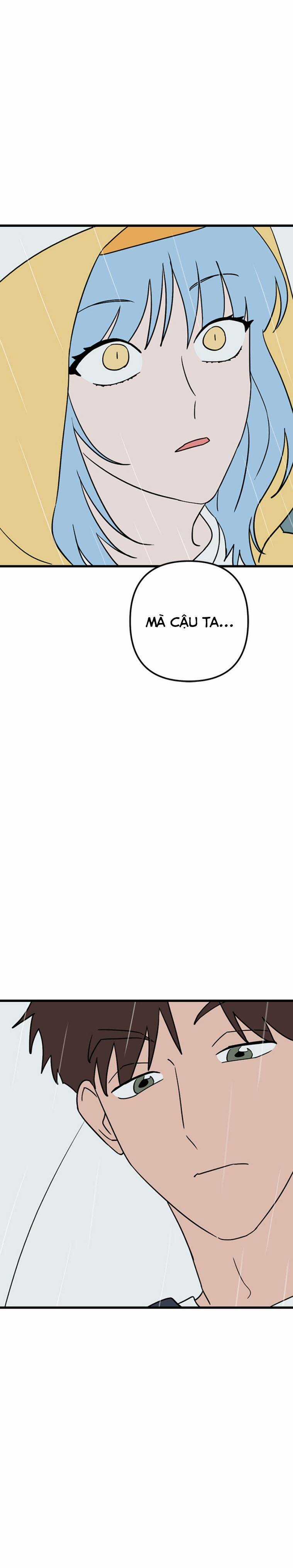 Long Miêu Chương 54 trang 25