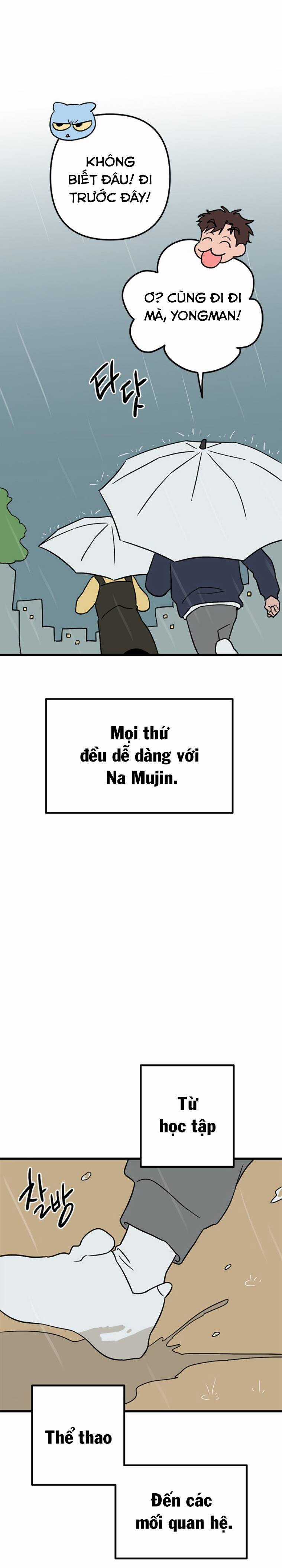 Long Miêu Chương 54 trang 28