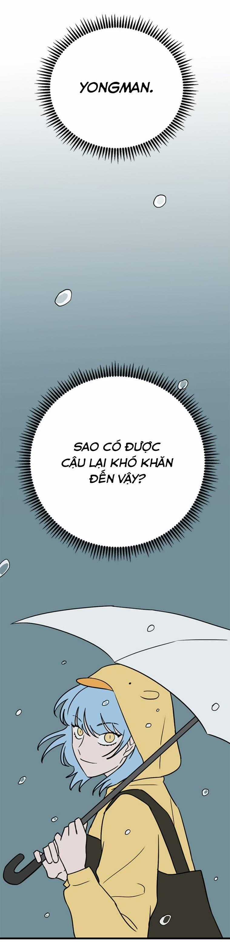 Long Miêu Chương 54 trang 30