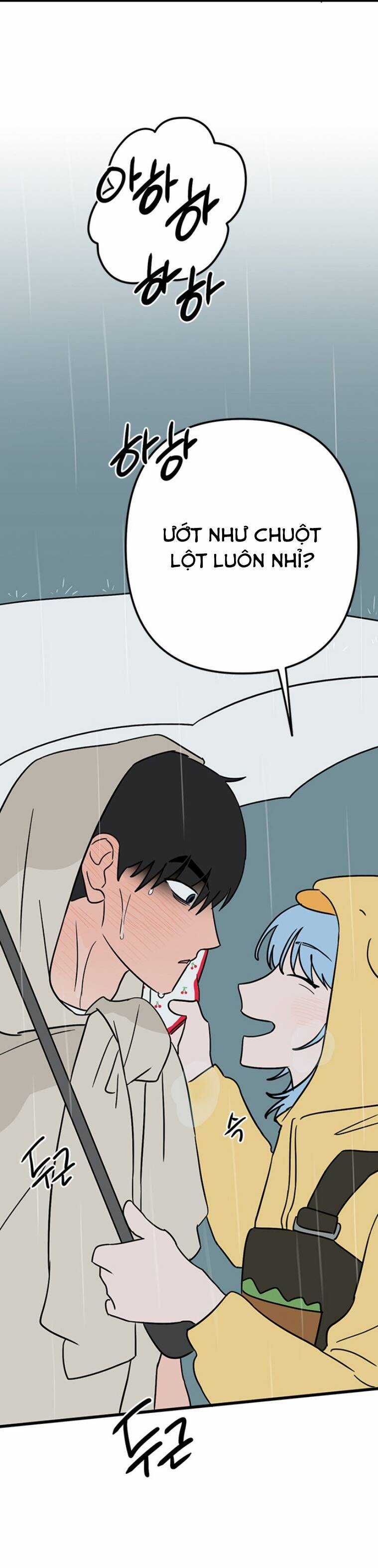 Long Miêu Chương 55 trang 12