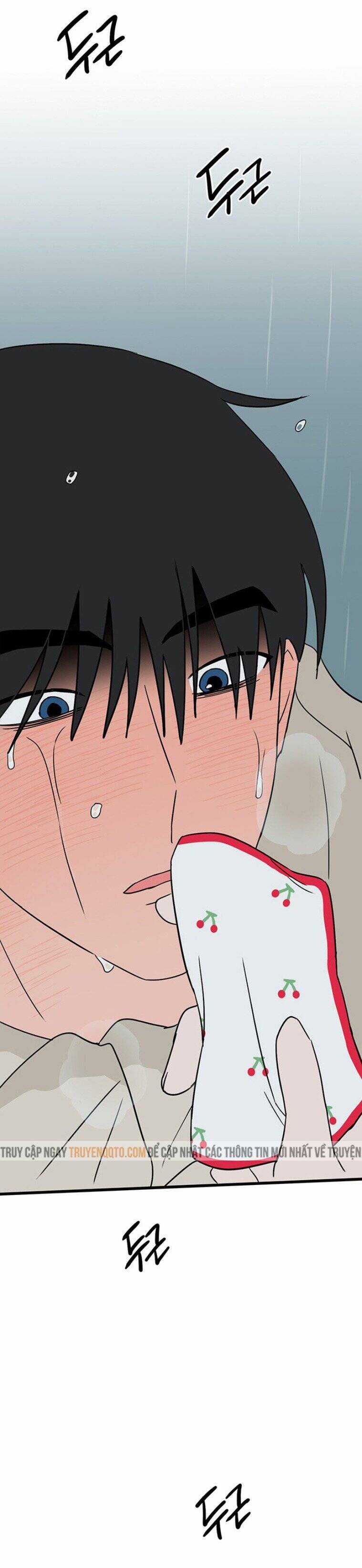 Long Miêu Chương 55 trang 14