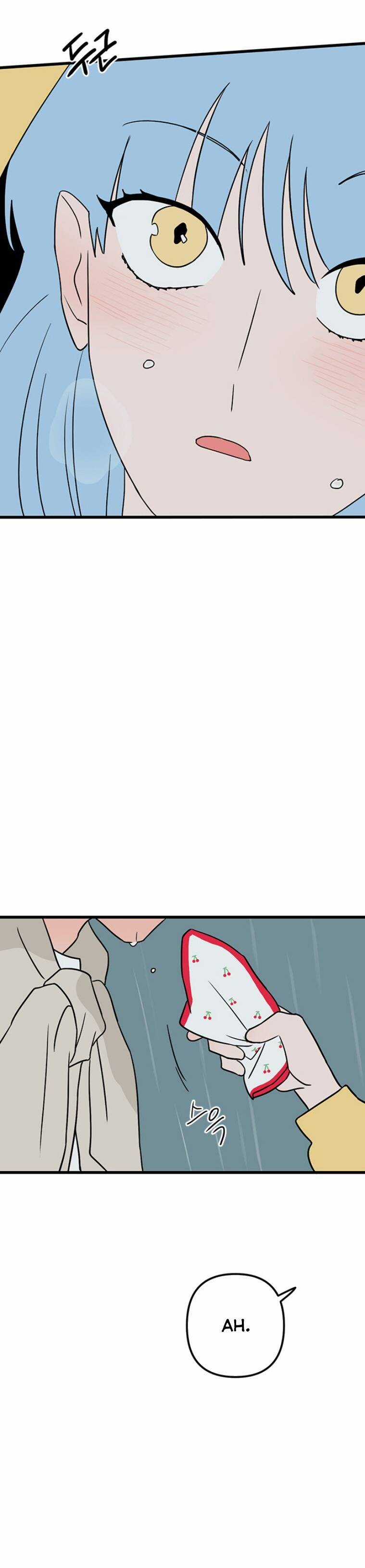 Long Miêu Chương 55 trang 15