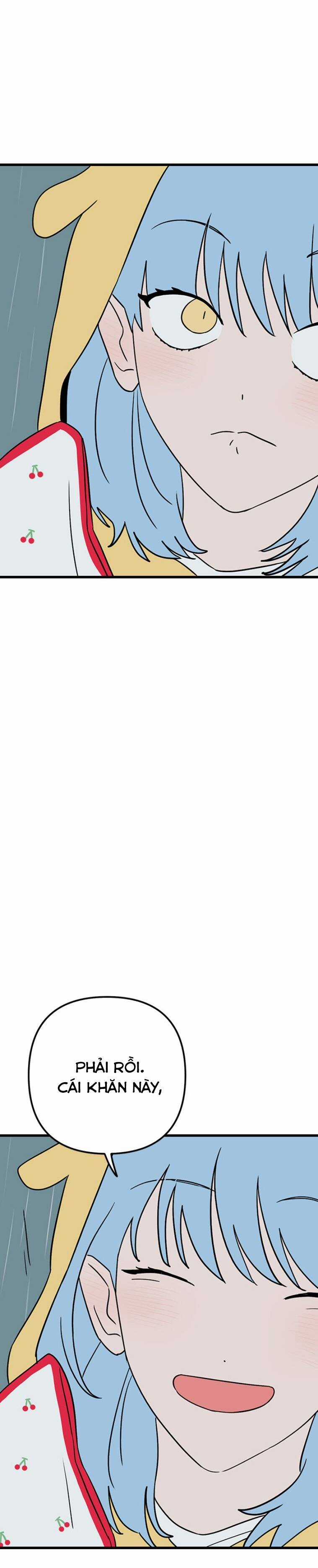 Long Miêu Chương 55 trang 16