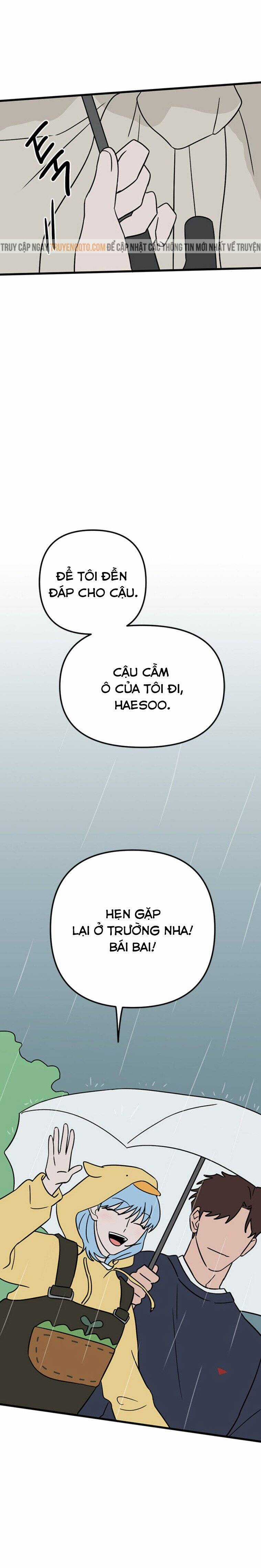 Long Miêu Chương 55 trang 19